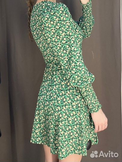 Платье летнее topshop