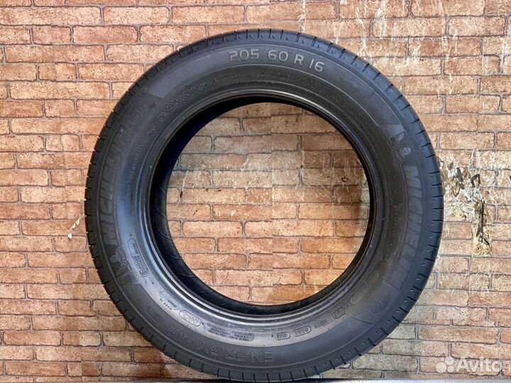 Michelin Energy Saver 205/60 R16