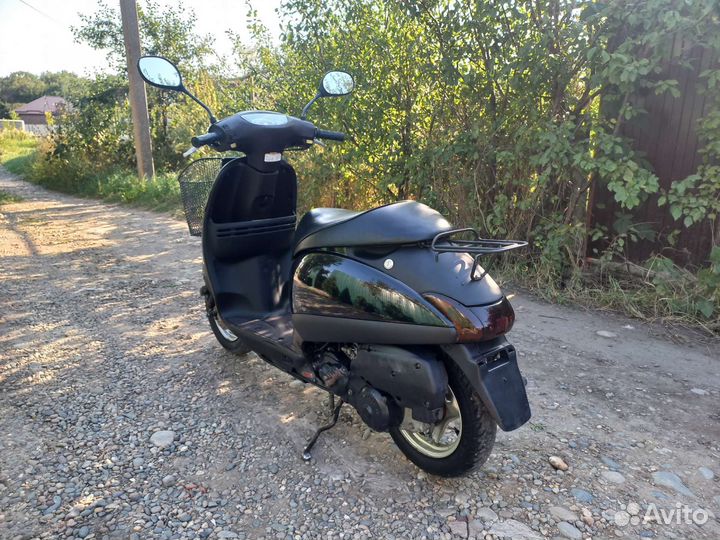 Honda tact af51