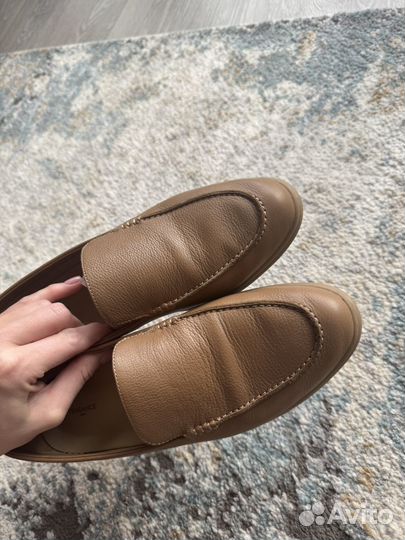 Лоферы tendance 40