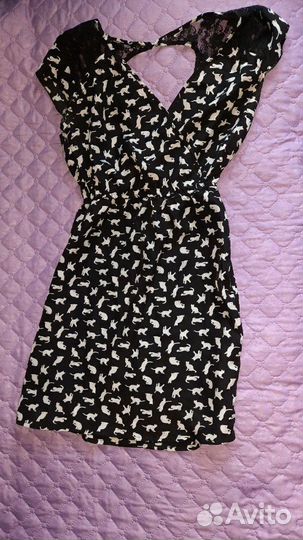 Платье туника