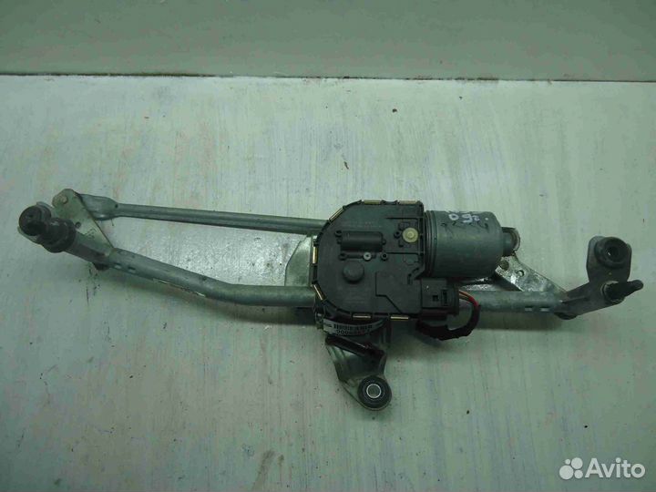 Механизм стеклоочистителя (трапеция дворников) 3C8