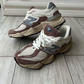 Кроссовки new balance 9060 43 новые