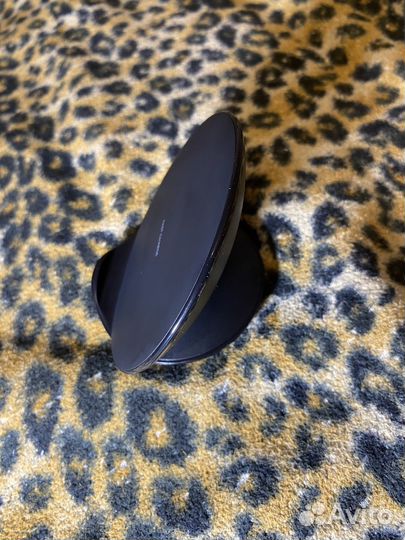 Беспроводная зарядка samsung wireless charger
