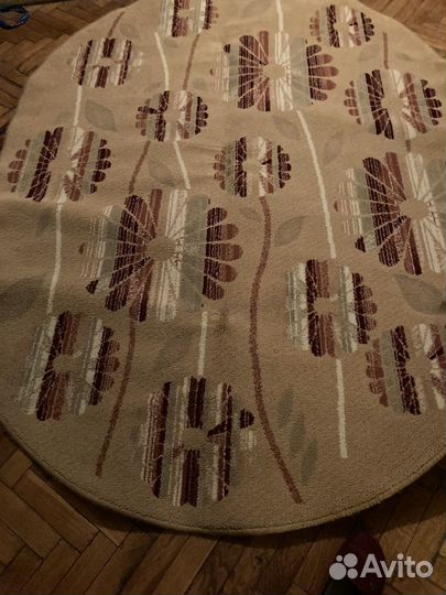 Ковры бу