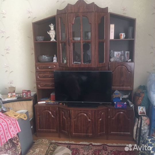 Стенка горка