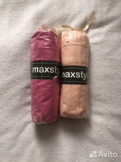 Простынь на резинке