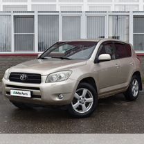 Toyota RAV4 2.0 MT, 2006, 211 000 км, с пробегом, цена 929 900 руб.