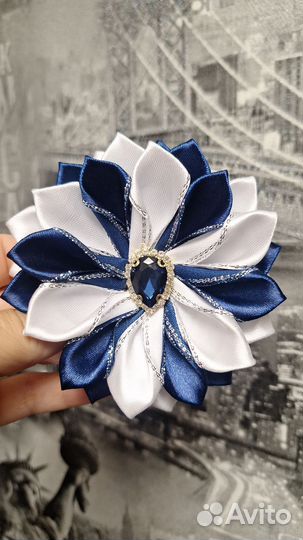 Резинка для волос