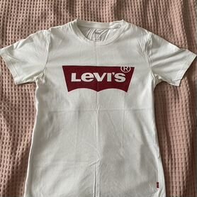 Мужская футболка levis