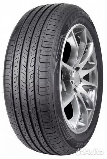 Tracmax X-Privilo TX5 175/70 R14 84T