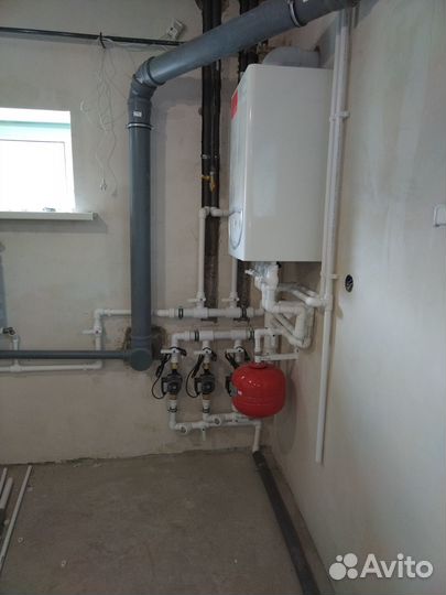 Комфортное тепло в вашем доме