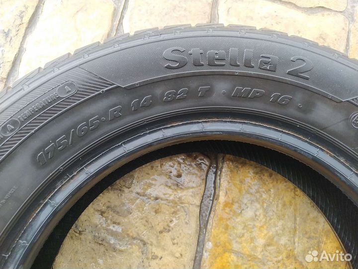 Matador MP 16 Stella 2 175/65 R14