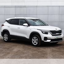 Kia Seltos 1.6 AT, 2021, 85 302 км, с пробегом, цена 2 199 000 руб.