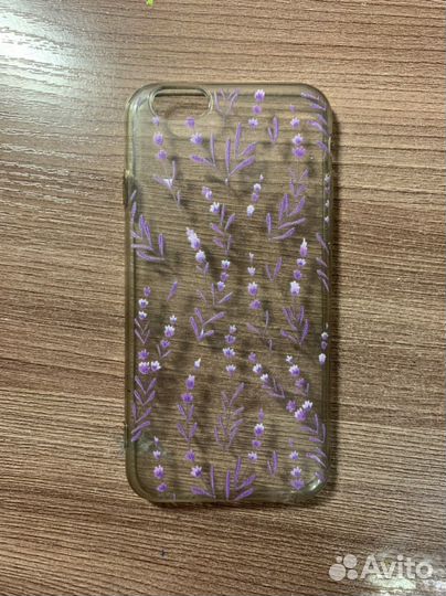 Чехлы на iPhone 6s