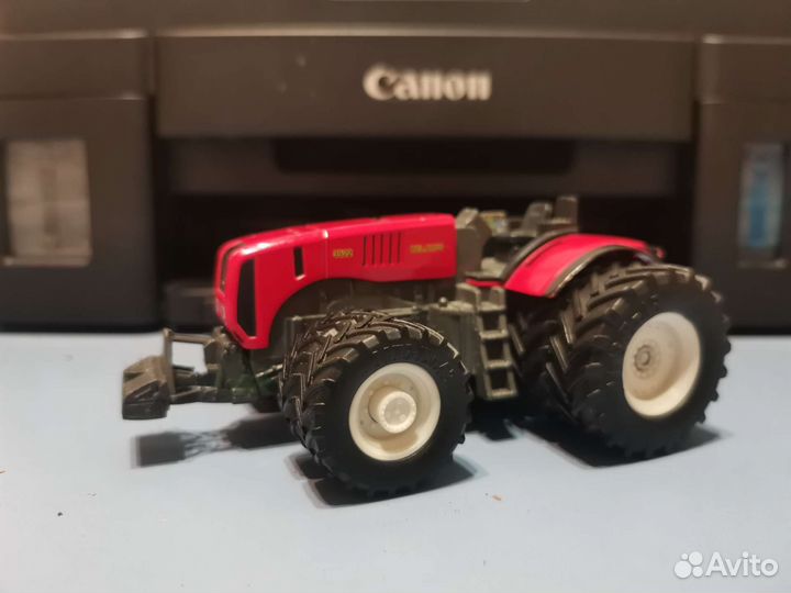 Модель Belarus 3522