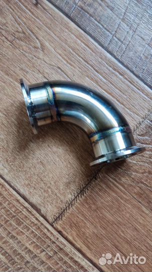 Арка боковая 135 clamp 1,5 дюйма