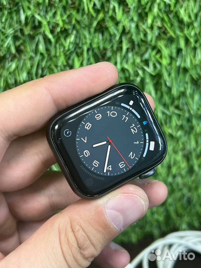 Часы Apple watch series 5 44mm