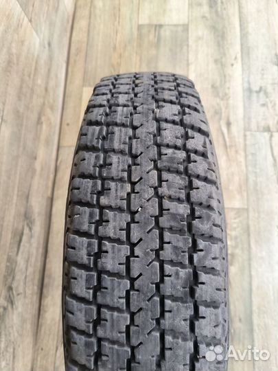 КШЗ К-156 185/75 R16C