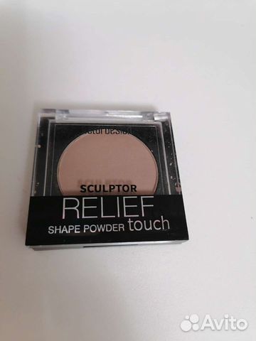 Скульптор Belor design relief, тон 02