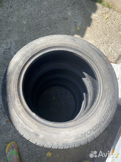 Hankook Optimo K415 185/65 R15