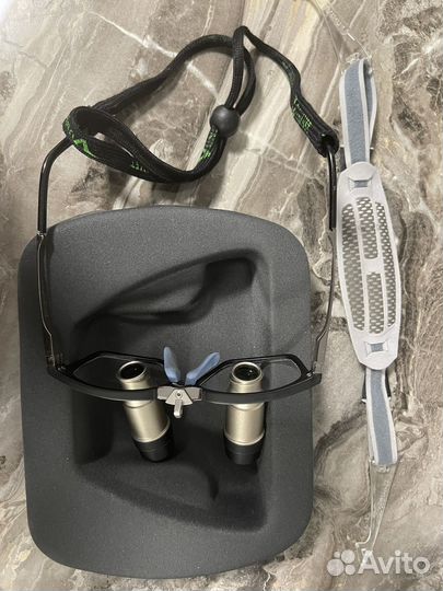 Бинокуляры