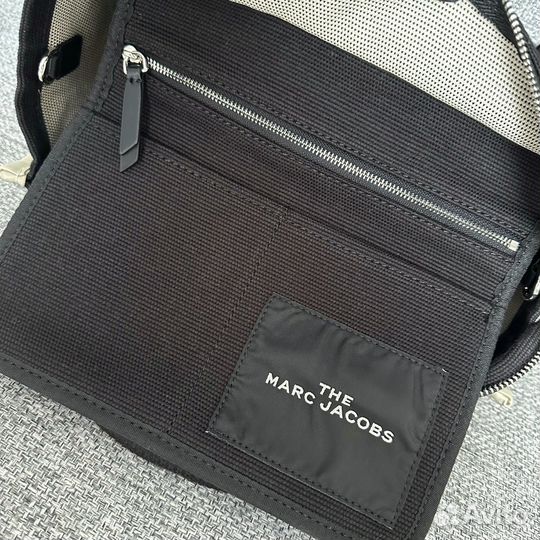 Сумка Marc Jacobs tote bag Medium