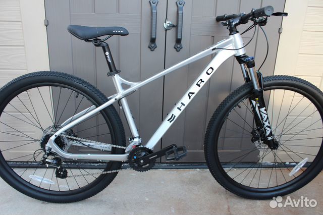 Haro 21 DoublePeak 29 Sport