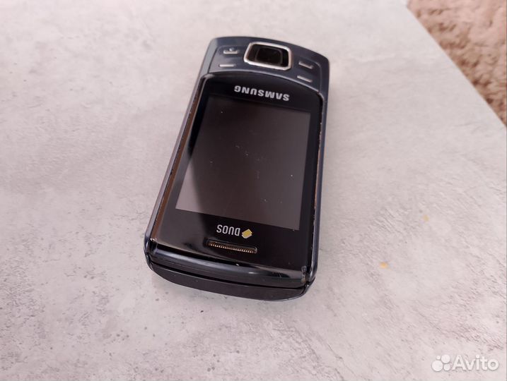 Samsung C6112