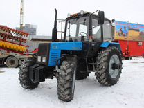 Трактор МТЗ (Беларус) 892.2, 2012