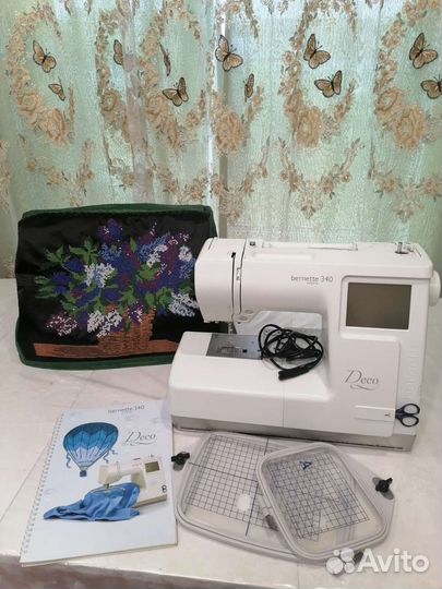 Швейная машина Brother