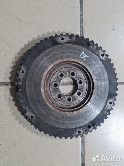 Маховик корзина диск Renault Megane I МКПП