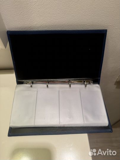 Brauberg картхолдер