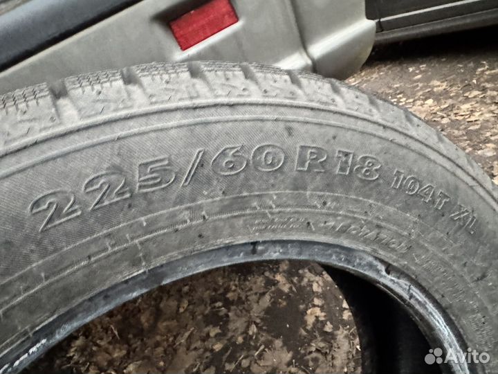 Nordman 7 225/60 R18