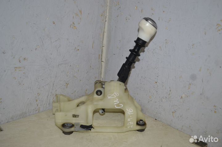 Кулиса МКПП Kia Ceed (ED)