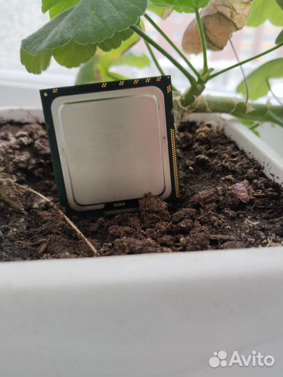 Процессор intel core i7 920