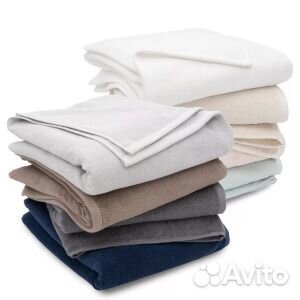 Linum Home Textiles Набор банных полотенец Ediree