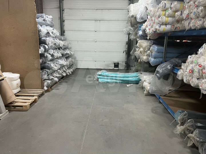 Сдам складское помещение, 750 м²