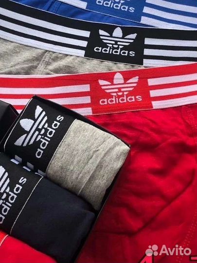 Трусы мужские подарочные