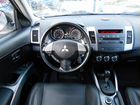 Mitsubishi Outlander 2.4 CVT, 2011, 121 353 км объявление продам