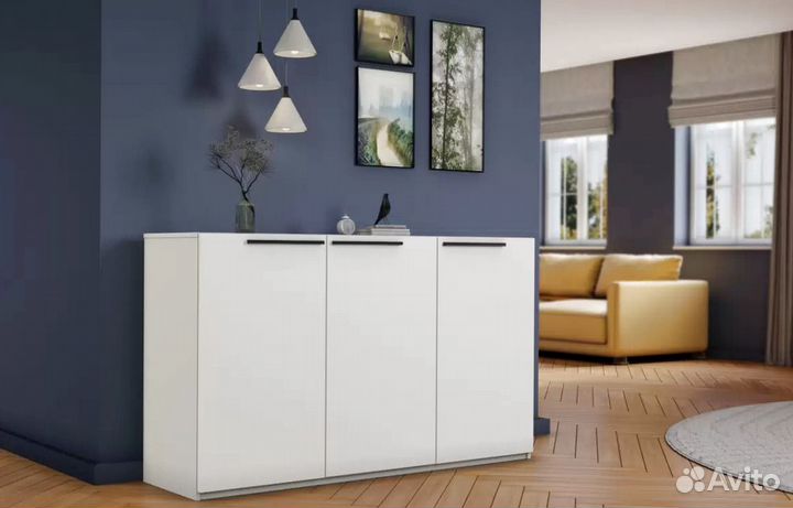 Тумба Лорэна 2