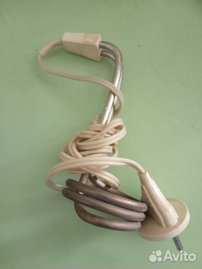 Кипятильник 0.7 кВт