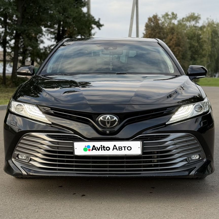 Купить Toyota 🚘 от 390 000 ₽ в Щекино: 6 123 объявления