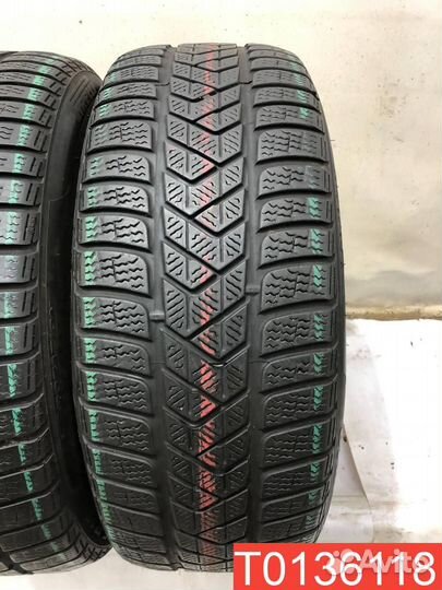 Pirelli Winter Sottozero 3 235/45 R19 99V