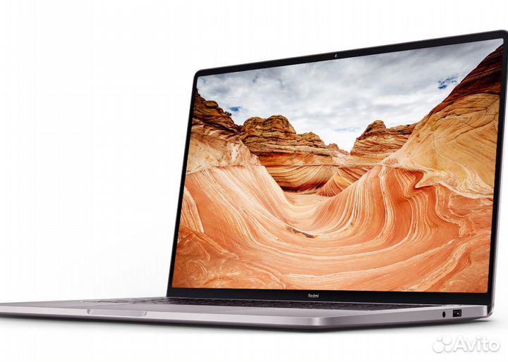 Ноутбук Xiaomi RedmiBook Pro 14 i5,16Gb
