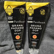 Сыр пармезан grana padano DOP 150г