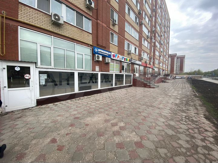 Свободного назначения, 102.7 м²