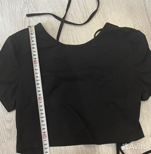 Топ женский