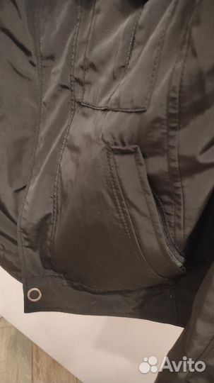 Ветровка мужская Stones 50 размер