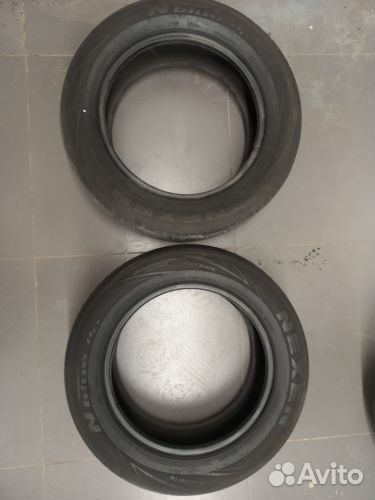 Nexen N Blue HD 205/60 R16 92H